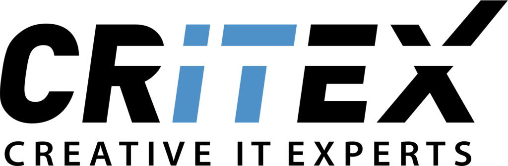 Critex Logo