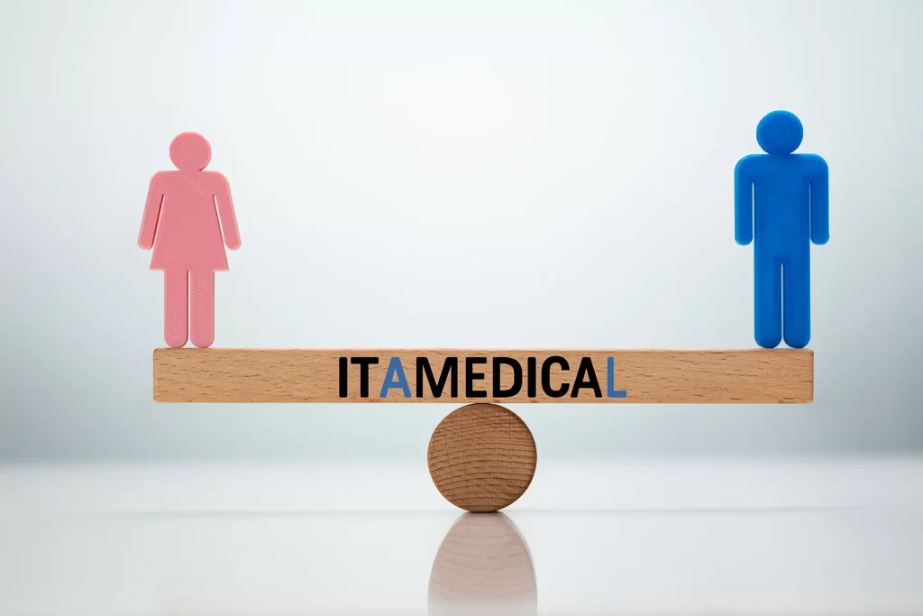 Inclusione e uguaglianza sul posto di lavoro