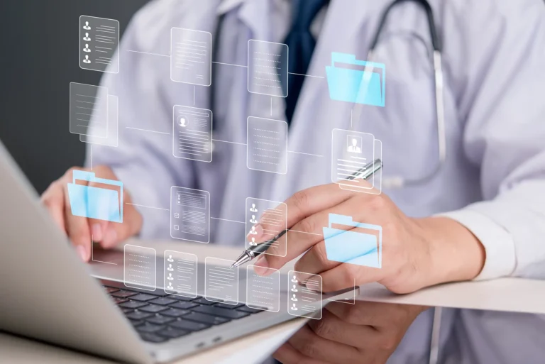 Cartella clinica elettronica